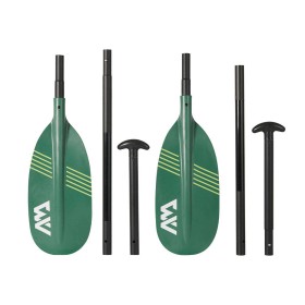 Aqua Marina KP-2 Kayak Paddle Fiberglass