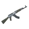 King Arms AK74M Handguard / Grip / Stock - OD