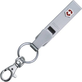 Victorinox Coupling w/ 2 Split Key Rings