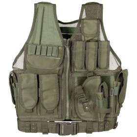 MFH USMC Tactical Vest - Oive