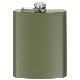 MFH Hip Flask Stainless Steel OD 225 ml