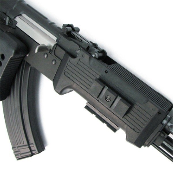 King Arms AK Galil Tactical Special Kit - DE