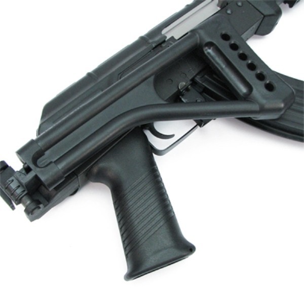 King Arms AK Galil Tactical Special Kit - DE