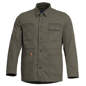 Pentagon Rogue Hero Field Jacket - Cinder Grey