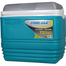 Pinnacle Eskimo Primero 32L Cooler - Blue