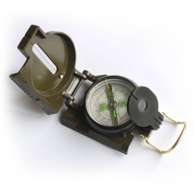 Tac Maven Venturer Compass - Olive