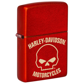 Zippo 48603 Harley Davidson