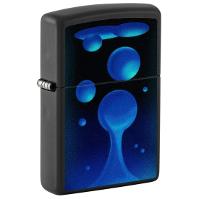 Zippo 48675 Lava Lamp Design