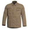 Pentagon Rogue Hero Field Jacket - Coyote