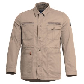 Pentagon Rogue Hero Field Jacket - Khaki