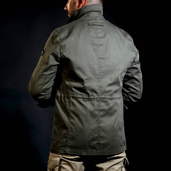 Pentagon Rogue Hero Field Jacket - Black