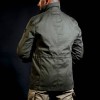 Pentagon Rogue Hero Field Jacket - Coyote