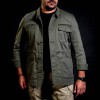 Pentagon Rogue Hero Field Jacket - Coyote