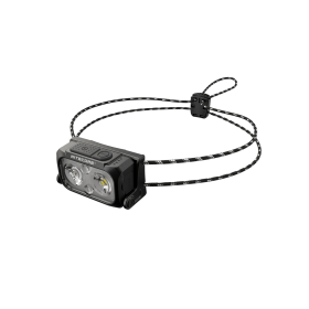 Nitecore Headlamp NU21 Black - 360 Lumens