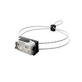 Nitecore Headlamp NU21 White - 360 Lumens
