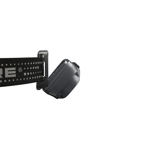 Nitecore Headlamp NU31 Grey - 550 Lumens