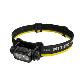 Nitecore Headlamp NU40 - 1000 Lumens