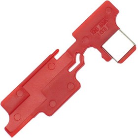 King Arms Selector Plate for G3 Ver.2 Gear Box