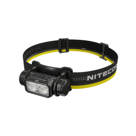 Nitecore Headlamp NU50 - 1400 Lumens
