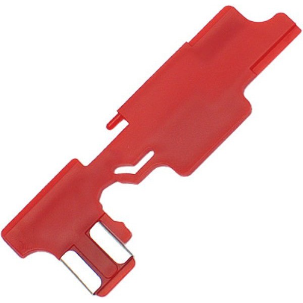 King Arms Selector Plate for G3 Ver.2 Gear Box