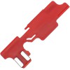 King Arms Selector Plate for G3 Ver.2 Gear Box