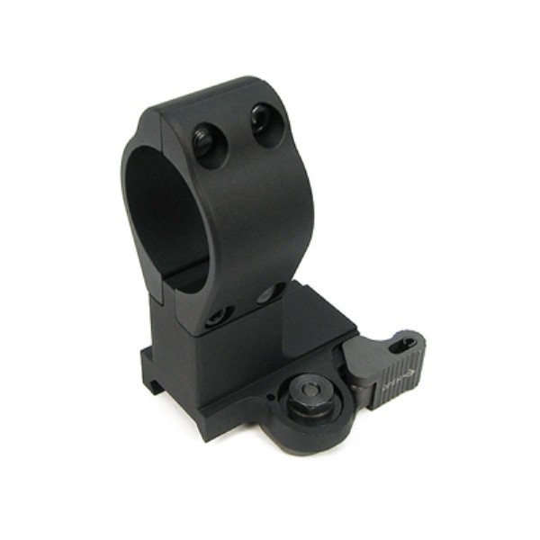 King Arms Aimpoint Comp QD Mount