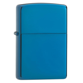 Zippo 20446 High Polish Blue