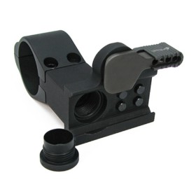 King Arms Aimpoint Comp QD Mount