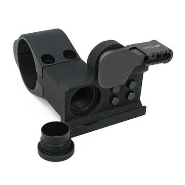 King Arms Aimpoint Comp QD Mount