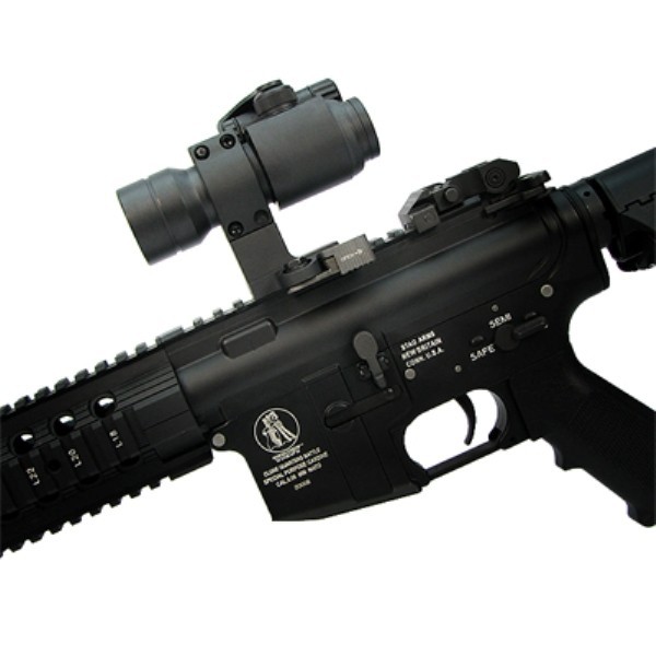 King Arms Aimpoint Comp QD Mount