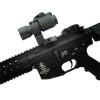 King Arms Aimpoint Comp QD Mount