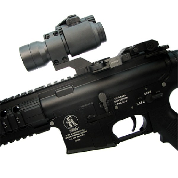 King Arms Cantilever Comp M2 QD Mount