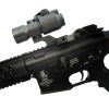 King Arms Cantilever Comp M2 QD Mount
