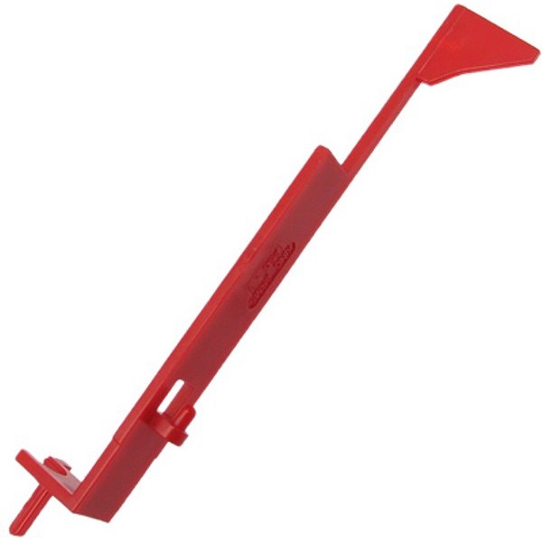 King Arms Tappet Plate for PSG-1 Gearbox