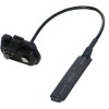 King Arms Remote Pressure Switch for M3 Tactical Illuminator -BK