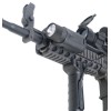 King Arms Remote Pressure Switch for M3 Tactical Illuminator -BK