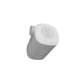 Nitecore AP10 Rechargeable Air Pump
