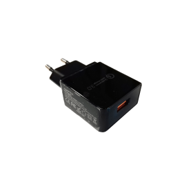 Nitecore UA66Q QC USB Desktop Adapter 5V/10A 68w