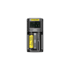 Nitecore Charger UMS2