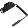 King Arms Remote Pressure Switch for M3 Tactical Illuminator - BK