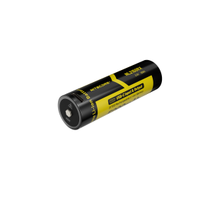 Nitecore Battery 21700 NL2150RX UCB-C - 5000mAh