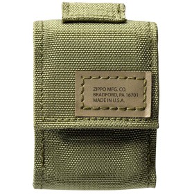 Zippo 48401 Tactical Pouch - Olive