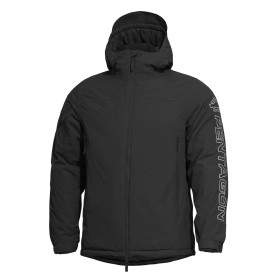 Pentagon Hoplite Escape Parka - Black