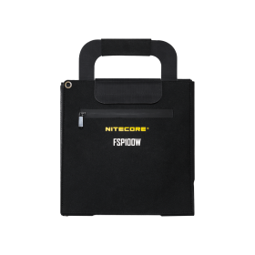Nitecore FSP100W Solar Panel 100W Waterproof