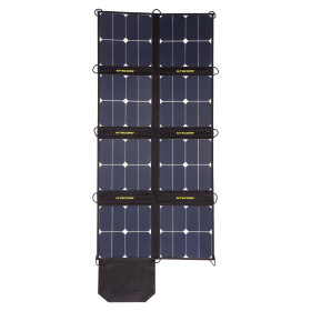 Nitecore FSP100 Solar Panel 100W