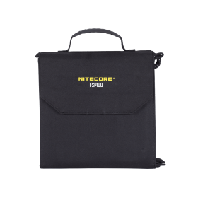 Nitecore FSP100 Solar Panel 100W