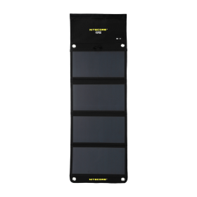 Nitecore FSP30 Solar Panel 30W