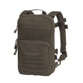 Pentagon Quick Bag - Ranger Green