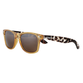 Zippo OB21PL-19 Polarized Angular Sunglasses