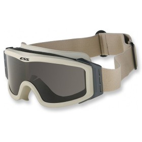 ESS Profile NVG Goggles (2 Lenses) - Desert Tan